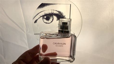 calvin klein perfume youtube